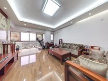 水云居东区:独墅湖全湖景房,高品质精装洋房保养得好.无税费!