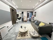 恒文星尚湾 3室2厅1卫 豪华装修 330万元