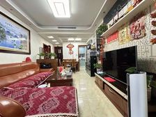 满五 大两居 高楼层采光充足 房龄新 有电梯 南北通透