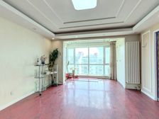 春荫园视野好带阳台停车方便诚心出售