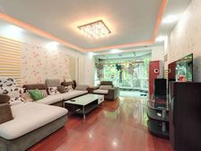 春荫园核心美宅,温馨3室,点击一次 幸福一生