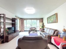 春荫园南北朝向3居2卫带靠谱出售