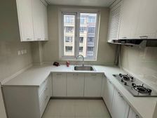 大爱城 电梯房 精装修带地暖间楼层采光好 南北通透 产权清晰