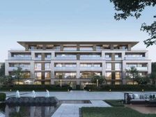 一手免佣 纯洋房叠墅社区 166,188可选 找我享渠道优惠