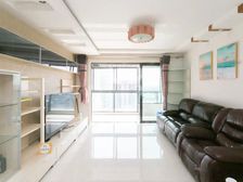 仁恒品质小区,人车分流, 朝南朝北全无遮挡,送产权车位