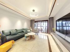 御湖熙岸西区:4+1精装户型.双湖景.金鸡湖书包可用.有车位