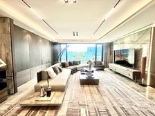 亦庄经开区 招商玺 228平4居 南北向 精装修 视野无遮挡