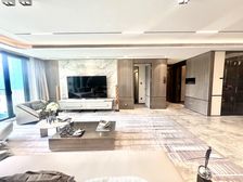 亦庄中海京叁號院 四室两厅三卫 豪华装修 小区自带会所