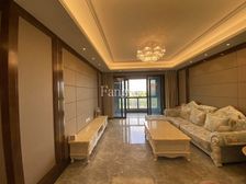 恒大御澜庭 125平米三房 边套!