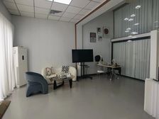 独栋层高6米798艺术区东草场地艺术区精装130平米3元