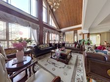 北京玫瑰园 正南北朝向 豪华装修独栋