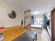 丁香苑 1室0厅 44.97平