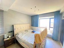 世茂九溪墅156平南向精装四房 满五 仅售158万