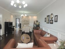 和玉苑 130.33平3居 南北西向精装修 随时签约