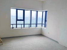 置地甲江南140平 南向毛坯三房 满五 仅售98万