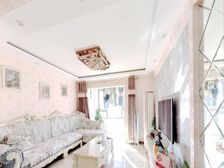 枫丹天城三居 精装 中间楼层 满五 诚意卖