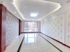 隆玺世家 3室2厅 141.57平