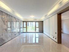 金地江山风华 4室2厅 128平