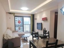 万科金色梦想 精装修保养好 拎包入住 视野开阔 急售价格可谈