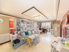 世纪城远大园四区 3室2厅1卫 电梯房 繁华地段