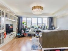 世纪城远大园四区 3室2厅2卫 经典实用 品质小区