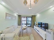 2室 2厅,中间楼,满5V 一,诚意出售