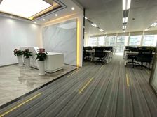 珠江新城 精装 方正户型 近地铁 富力盈通盈信盈隆