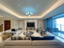 南滨路 东原1891印长江四房