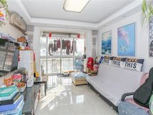 南北通大两房,电梯高区采光视野好,房东诚售价格好谈,看房方便