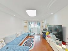 新上房源 满五税少 低楼层 精装自住 业主置换 看房随时