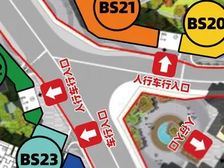 观山湖豪宅 底商门面 小区门口 百分百真实房源