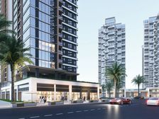 开发商回款让利 大转角大外摆 十字路口 肥报