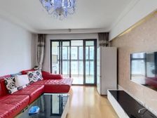 幸福未来花园 3室2厅 92.01平