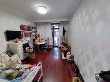 唐镇 中间楼层采光好 满五 刚需两居 精装好房 正南朝向