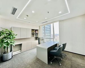 国贸呼家楼安联大厦京广中心5A办公楼特价2万/㎡可看房急售
