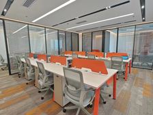 北四环世奥国际写字楼 精装带家具 随时入驻