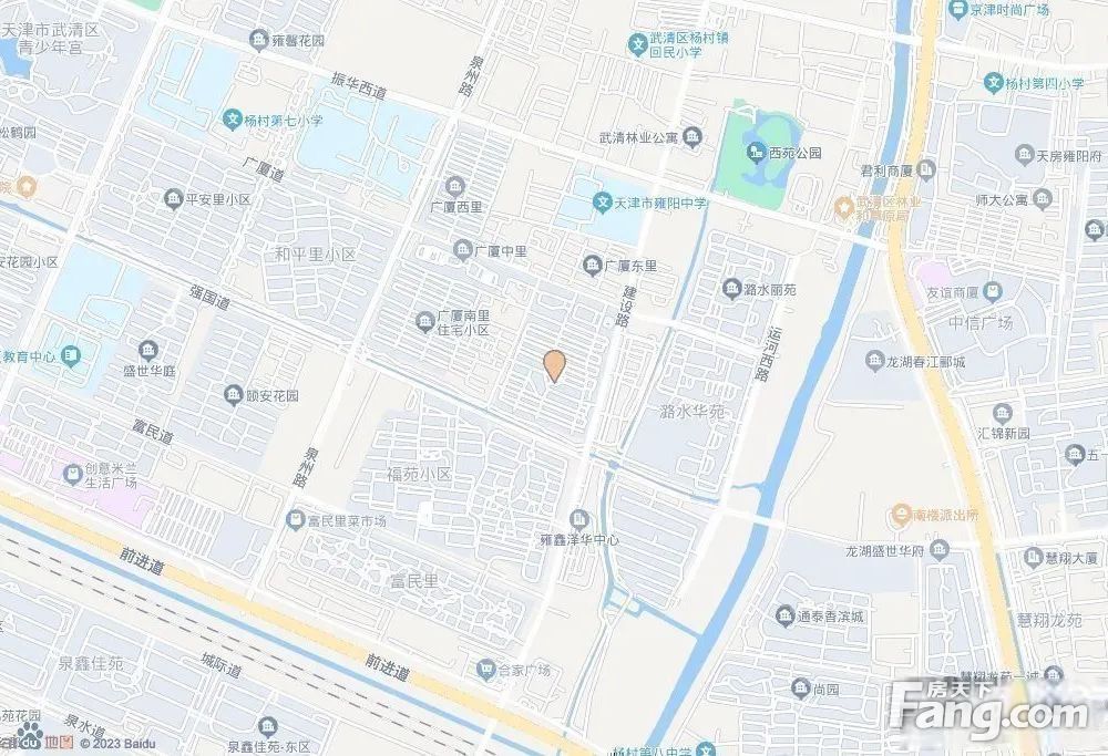 实景图