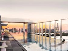 (全新未住)一线望江 珠光金融城壹号 看房方便 密码看房