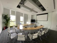 中关村商圈 整层950平米 240万装修 24空调