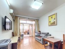 桃浦一村合欢苑(武威路1051弄) 一楼 天井已搭