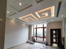 新上临水系 视野开阔 装修不错的联排 看房方便