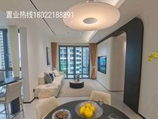 现楼 迪兴实业 低密度舒适度高的小区 住下来会很舒服的