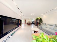 二沙岛花城苑 豪华大三房 急售 过五年 保养好