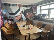 物业直租北三环西路商住楼280平,可注册,办公居住不限