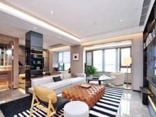 新出特价精装修现房,临地铁花园洋房带地暖,拎包入住,随时可看