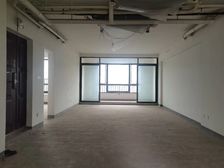 融景城、3梯2户、带地暖、日立空调和新风系统