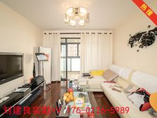 大LOGO爆赞+颜值好房+精装修全送+户型正气+中高区景观房