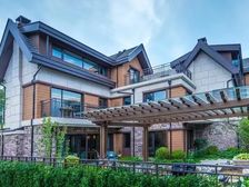 特价好房,万科精装修别墅,实景现房,独门独院,私家电梯随时看