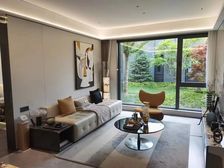 孙河别墅区,使用率93%,中建开发,精装修低密洋房,拎包入住