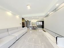 百分百真房源 龙湖天街畔 双地铁近快速路 英伦风纯墅区